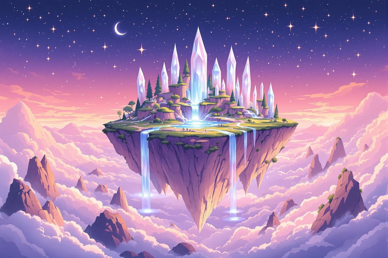 短剧库在线 奇幻冒险 - 奇妙的异世界旅程，想象力飞扬的精彩冒险