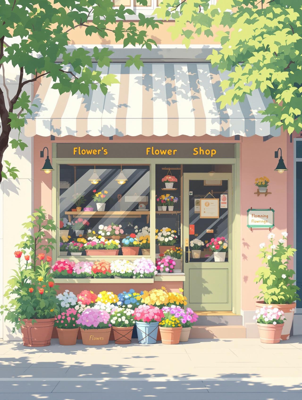 短剧库在线 花店物语第二季 第3集